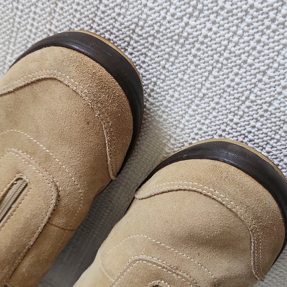 Keds leather Loafer flats - Picture 3 of 10